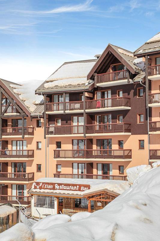 Appartement - 29 m² - 2 pièces