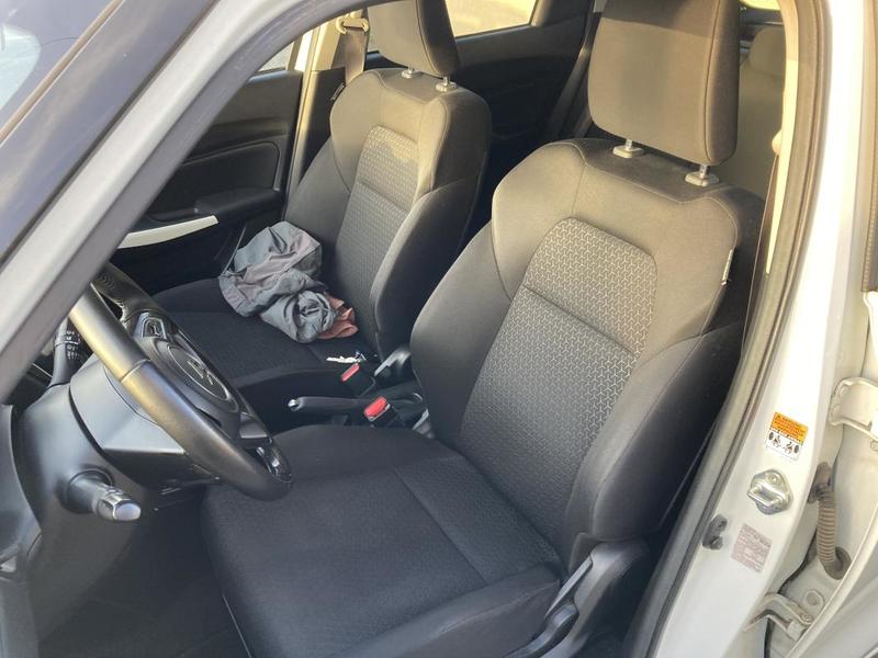 Suzuki Swift Pack 1.0 Boosterjet 12v Hybrid Shvs 111 Ch Garantie 6 Mois / Reprise Possible