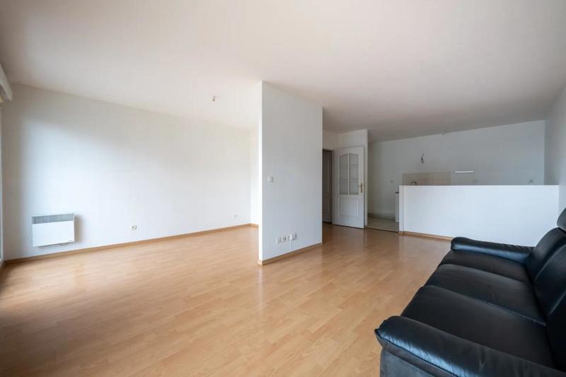 Appartement - 67 m² - 2 pièces