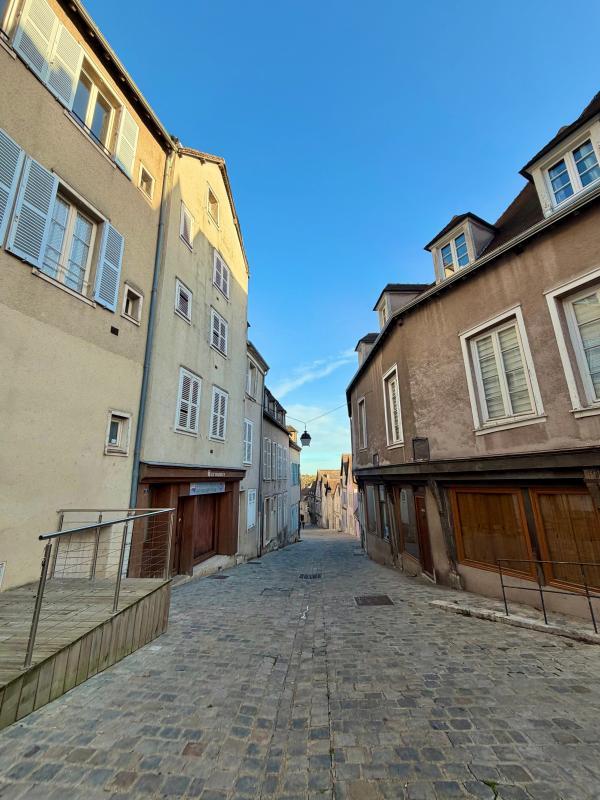 Appartement - 18 m² - 1 pièce