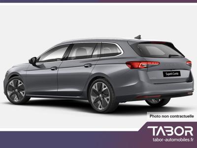 Skoda Superb Combi Dsg Selec Gps Acc Cam Kessy