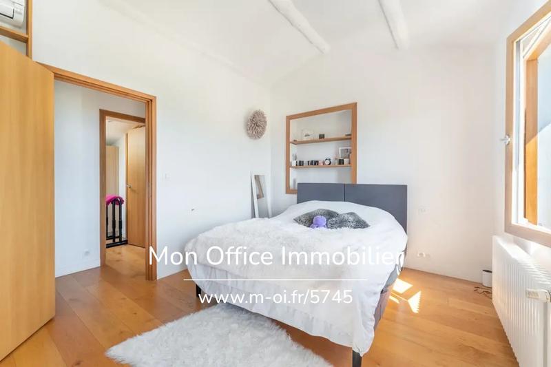 Mas - 302 m² - 9 pièces