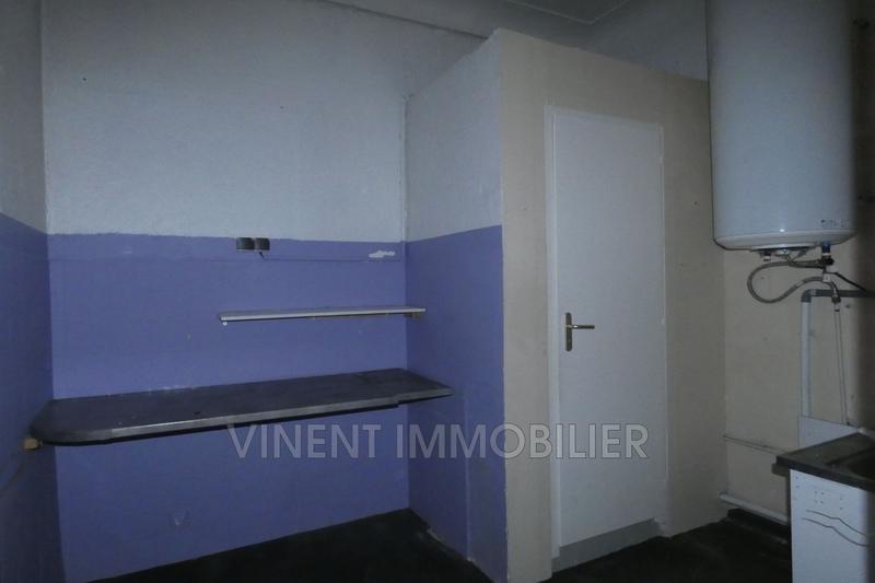 Local commercial - 88 m²