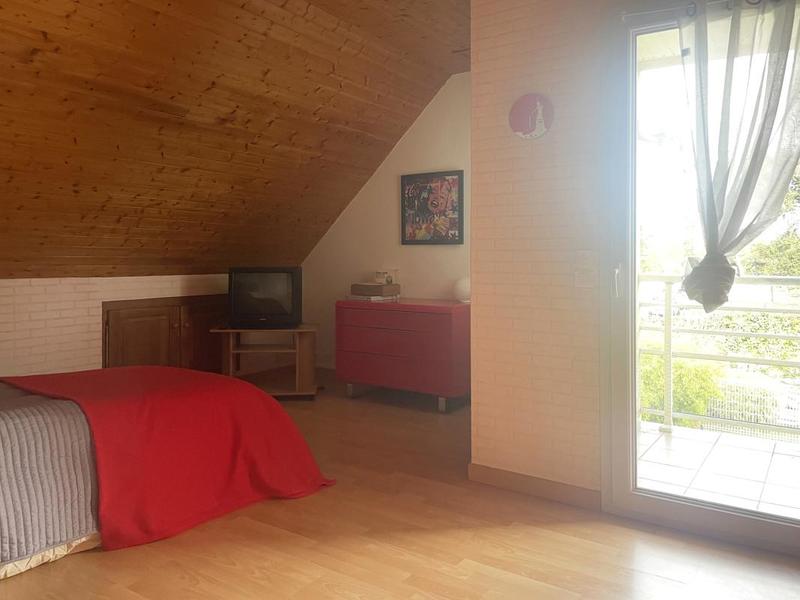 Maison - 151 m² - 5 pièces