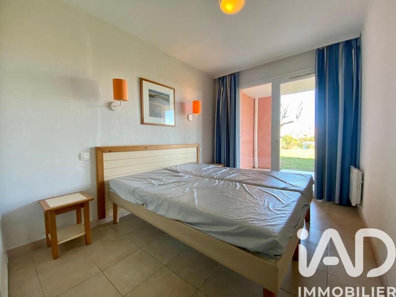 Appartement - 51 m² - 3 pièces