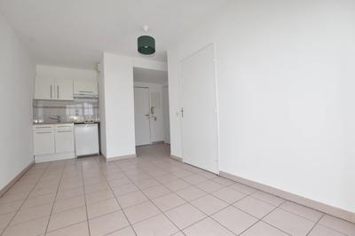 Appartement - 30 m² - 2 pièces