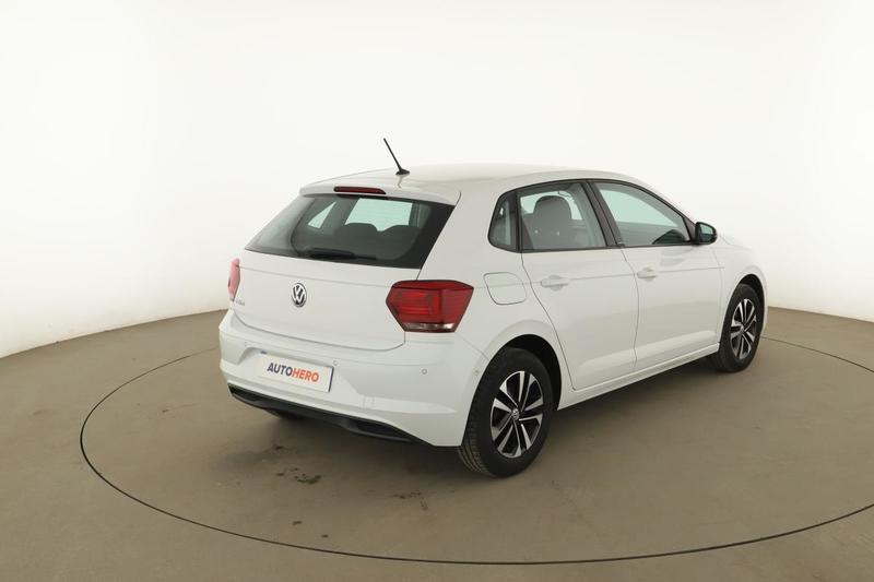 Volkswagen Polo 1.0 Tsi Iq.Drive 95 ch
