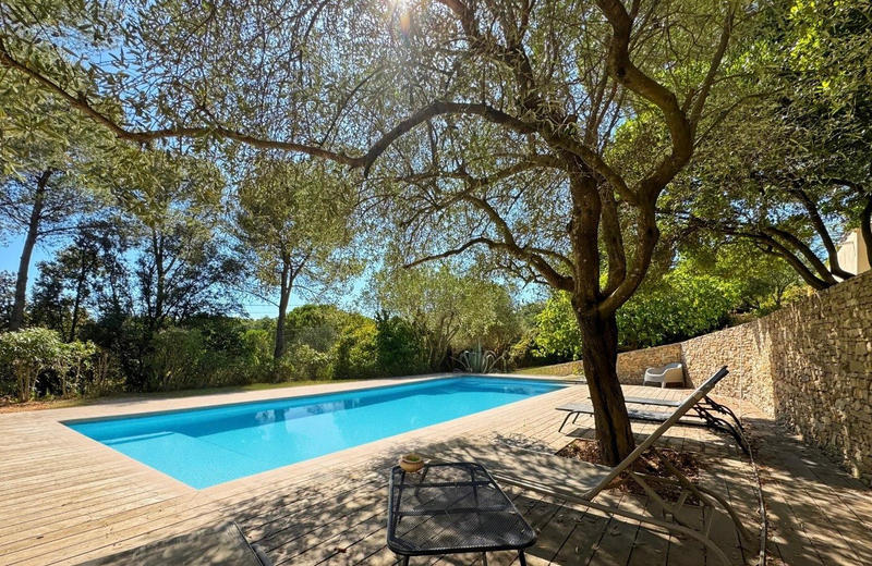 Maison - 160 m² - 5 pièces