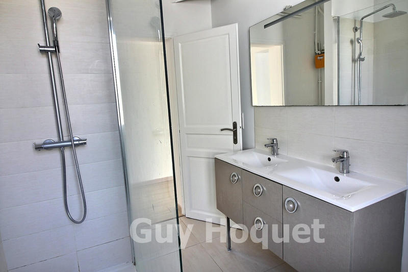 Appartement - 49 m² - 3 pièces