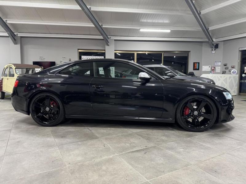 Audi A5 Rs5 Quattro 4.2i V8 Fsi - Bv s-tronic Coupe . Phase 2 / Garantie 12 Mois