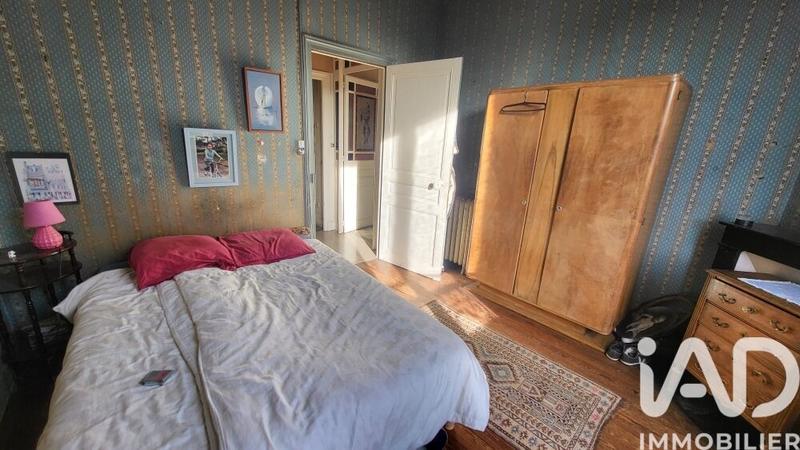 Maison - 163 m² - 9 pièces