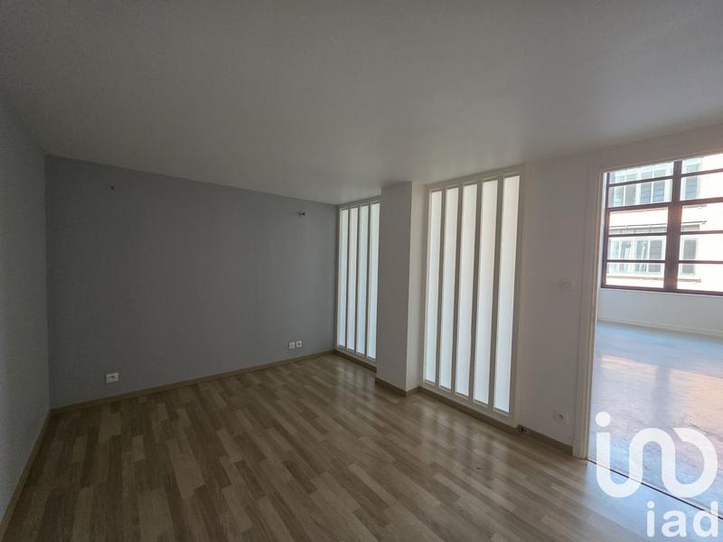Appartement - 145 m² - 4 pièces