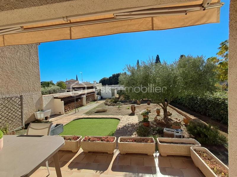 Villa - 115 m² - 5 pièces