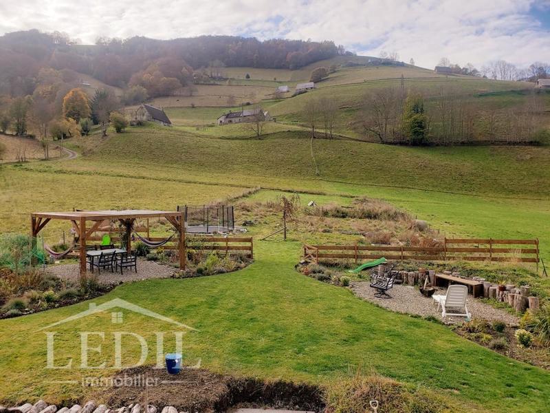 Maison - 155 m² - 5 pièces