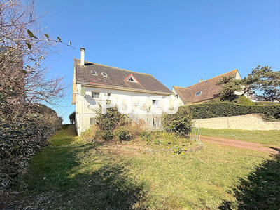 Maison - 142 m² - 6 pièces