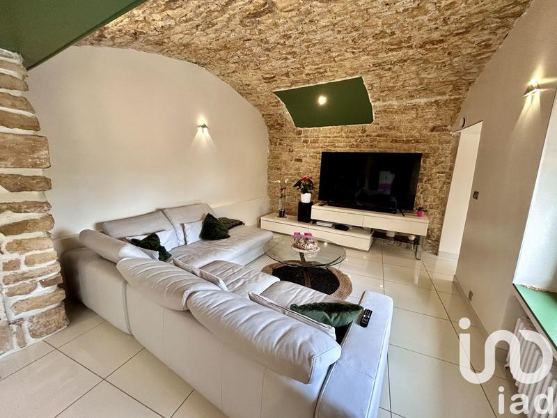 Maison de ville - 178 m² - 5 pièces