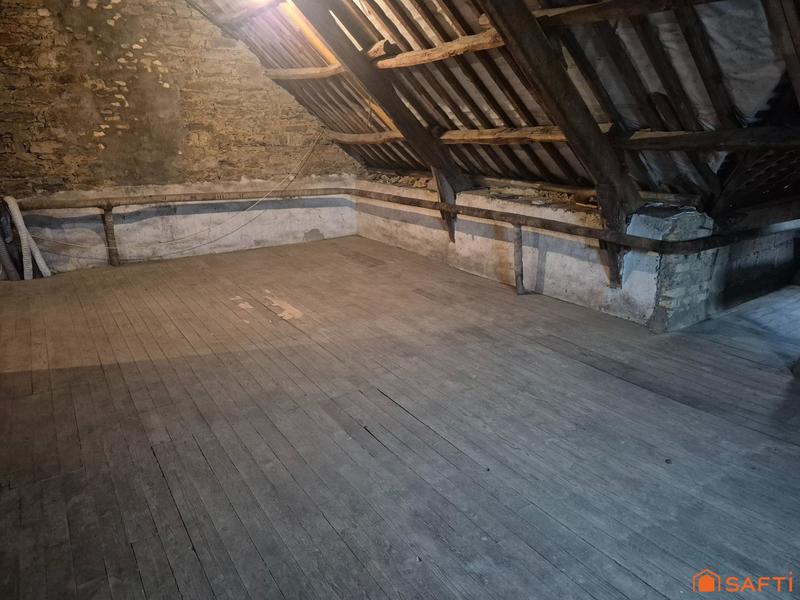 Maison - 160 m² - 5 pièces