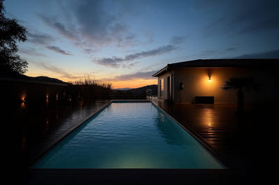 Villa - 179 m² - 7 pièces