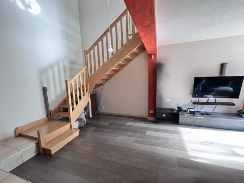 Maison - 115 m² - 4 pièces
