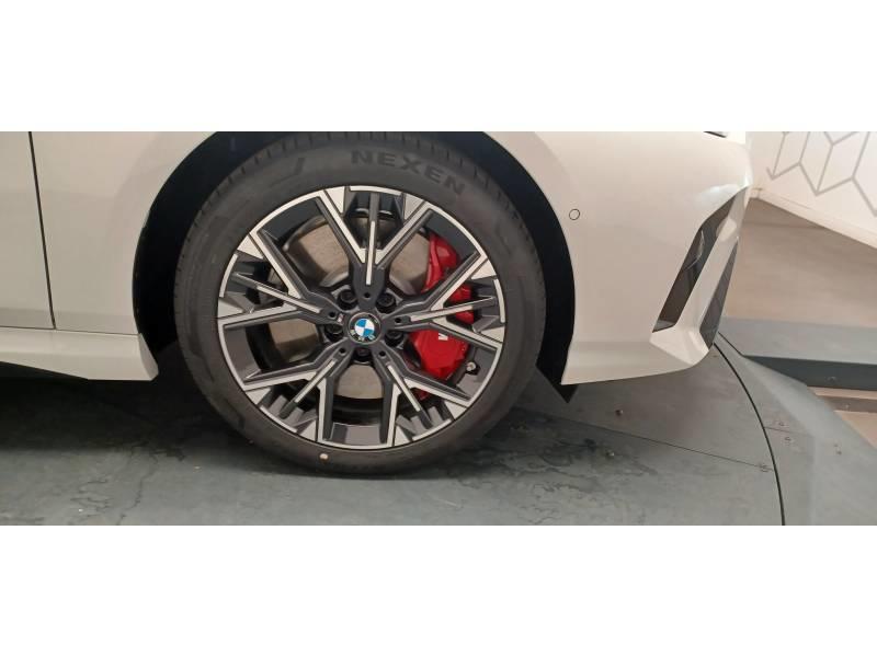 Bmw Série 1 120 170 ch Dkg7 m Sport
