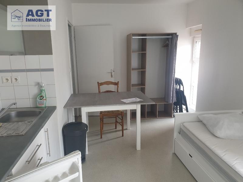 Appartement - 21 m² - 1 pièce