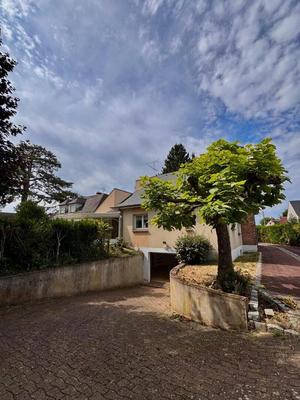 Maison - 153 m² - 5 pièces