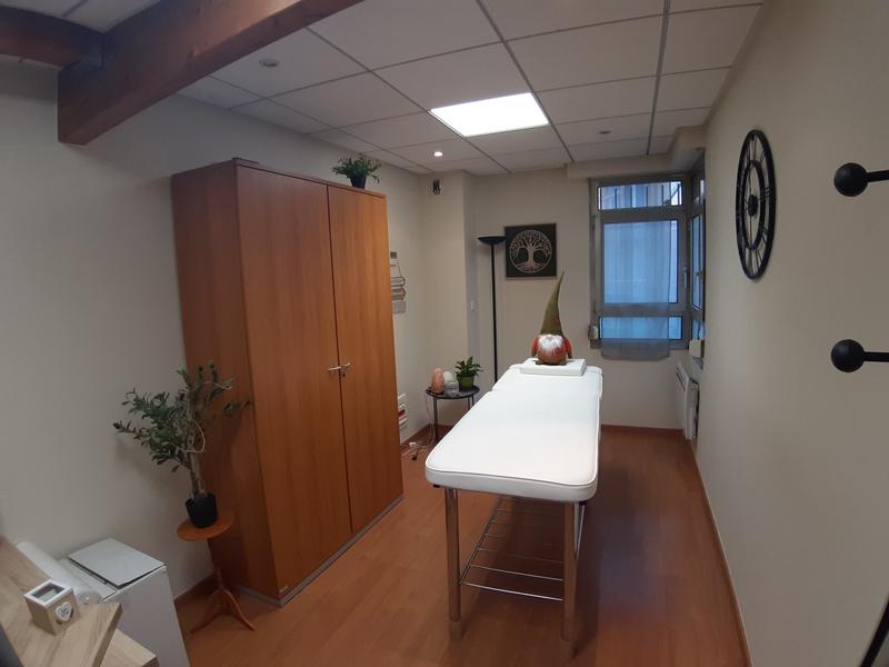 Local commercial - 229 m² - 6 pièces