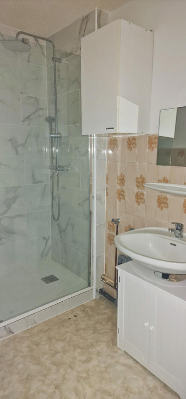 Appartement - 53 m² - 3 pièces