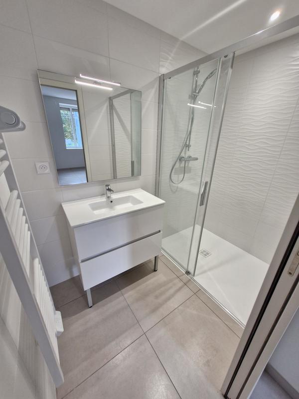 Appartement - 111 m² - 4 pièces