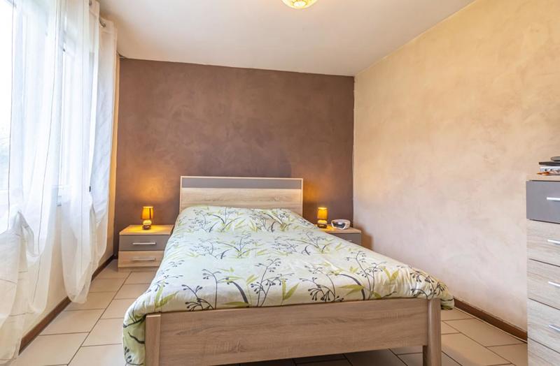 Maison - 100 m² - 6 pièces