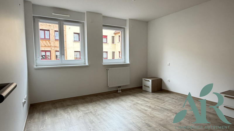 Appartement - 70 m² - 2 pièces