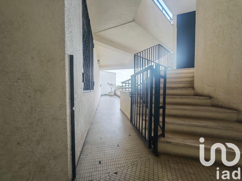 Appartement - 115 m² - 5 pièces