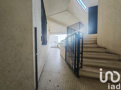 Appartement - 115 m² - 5 pièces