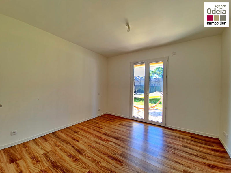 Maison - 112 m² - 6 pièces