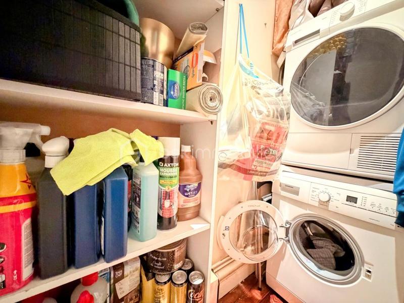 Appartement - 89 m² - 4 pièces