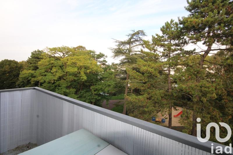 Appartement - 53 m² - 3 pièces