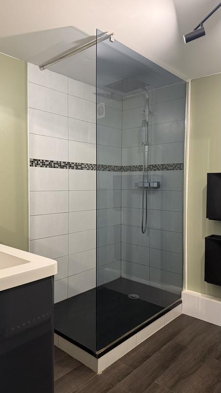 Maison - 74 m² - 4 pièces