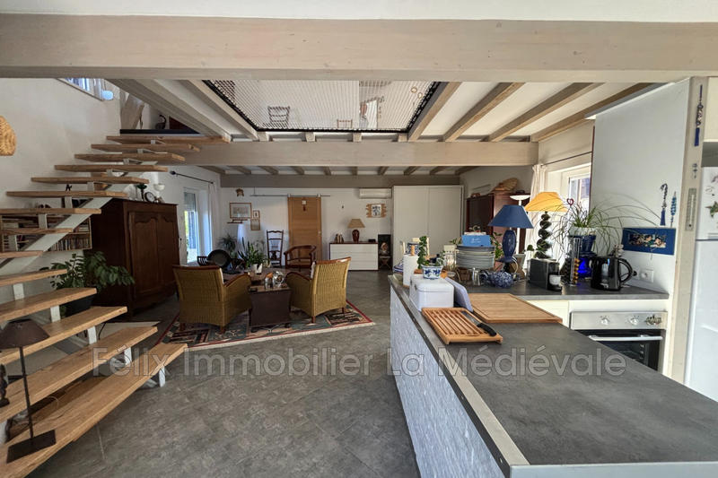 Maison - 118 m² - 4 pièces