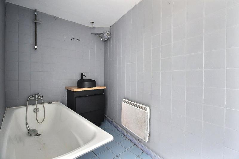 Maison - 78 m² - 4 pièces