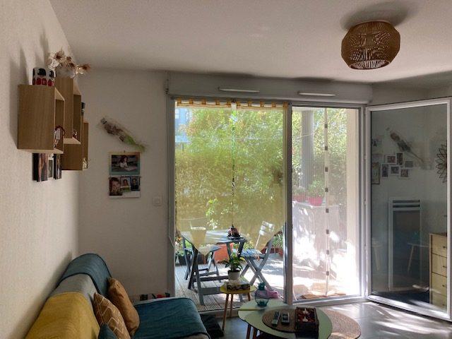 Appartement - 22 m² - 1 pièce