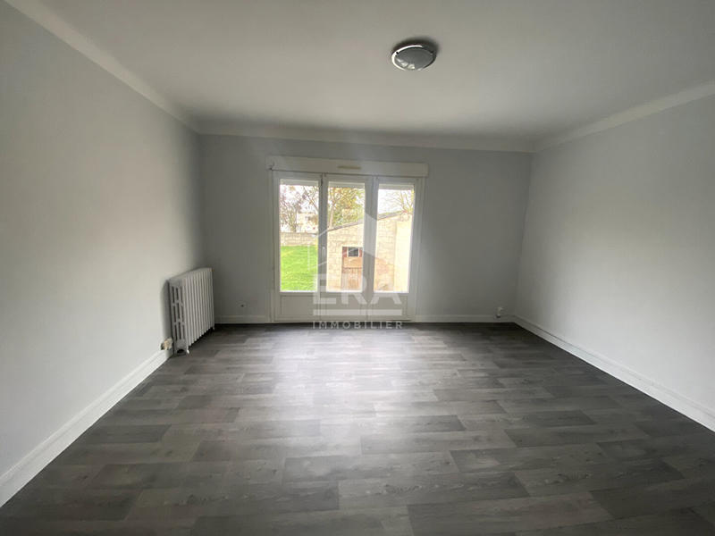 Maison - 79 m² - 4 pièces