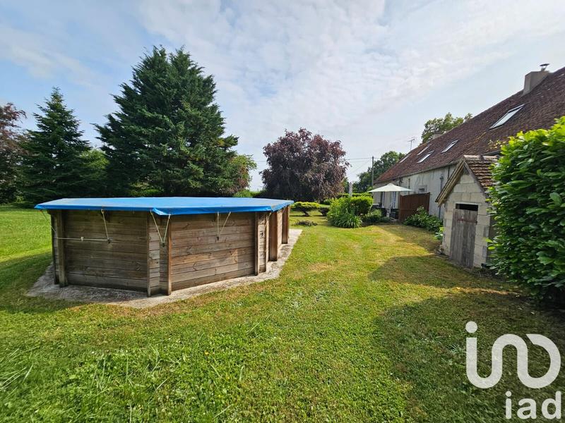 Maison - 154 m² - 6 pièces