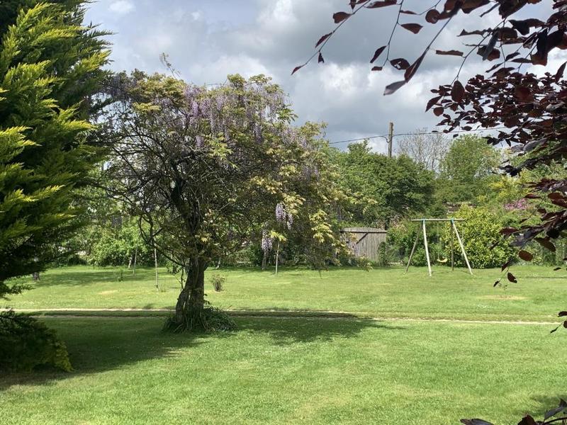 Maison de campagne - 135 m² - 5 pièces