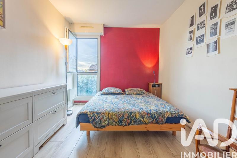 Maison - 94 m² - 4 pièces