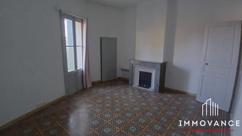 Maison ancienne - 104 m² - 4 pièces