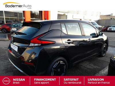 Nissan Leaf Electrique 40kWh Acenta