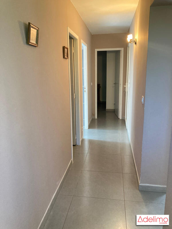 Maison - 132 m² - 5 pièces