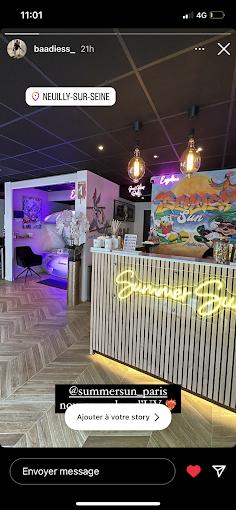 Centre de Bronzage - Summer Sun - Uv Paris 16