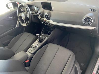 Audi Q2 35 Tfsi 150 s tronic 7 s line