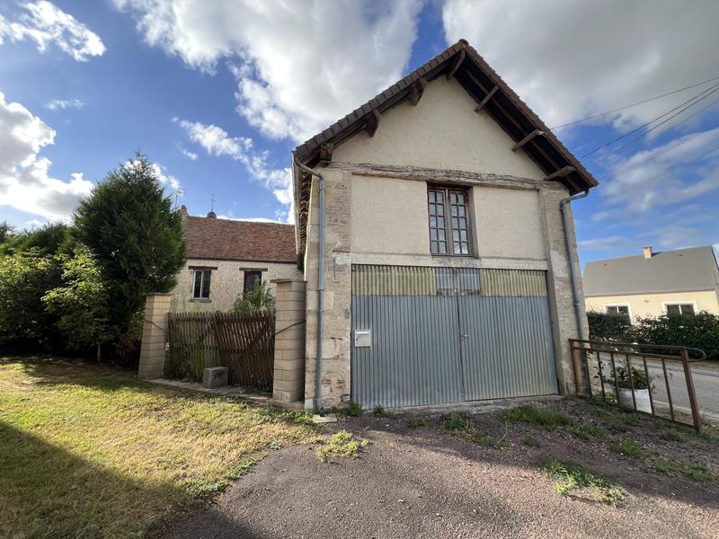 Maison - 205 m² - 6 pièces